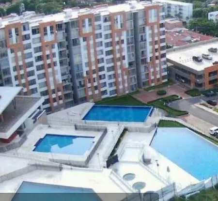 Reserva Del Penon Girardot Exterior photo