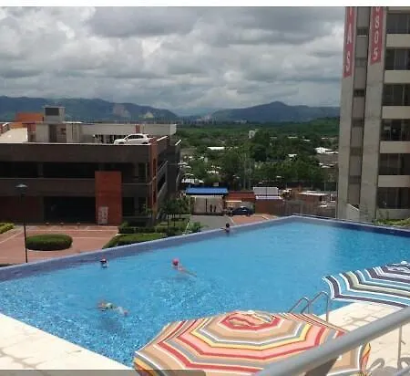 Reserva Del Penon Girardot Exterior photo