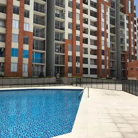 Reserva Del Penon Girardot Exterior photo