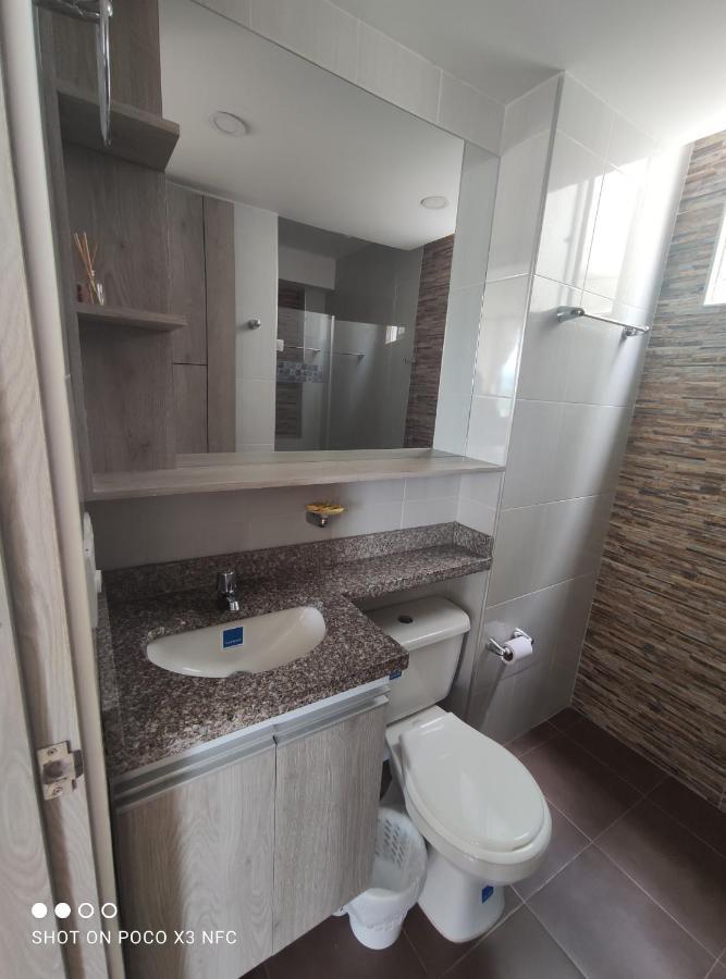 Reserva Del Penon * Girardot