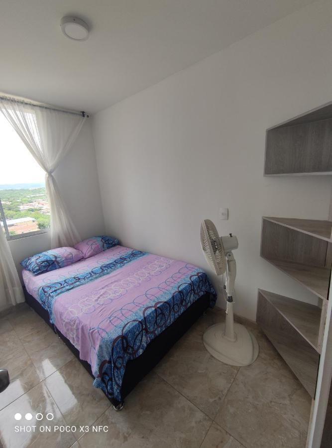 Apartment Reserva Del Penon