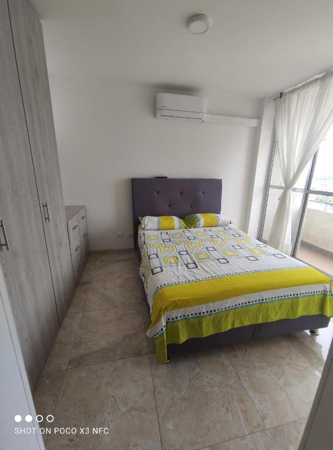 Apartment Reserva Del Penon