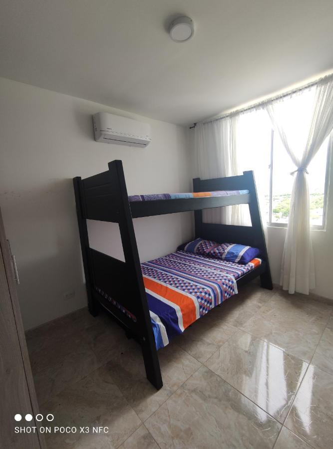 Apartment Reserva Del Penon