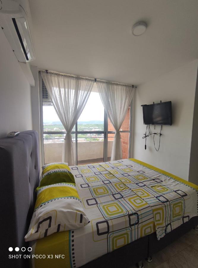 Reserva Del Penon Apartment Girardot