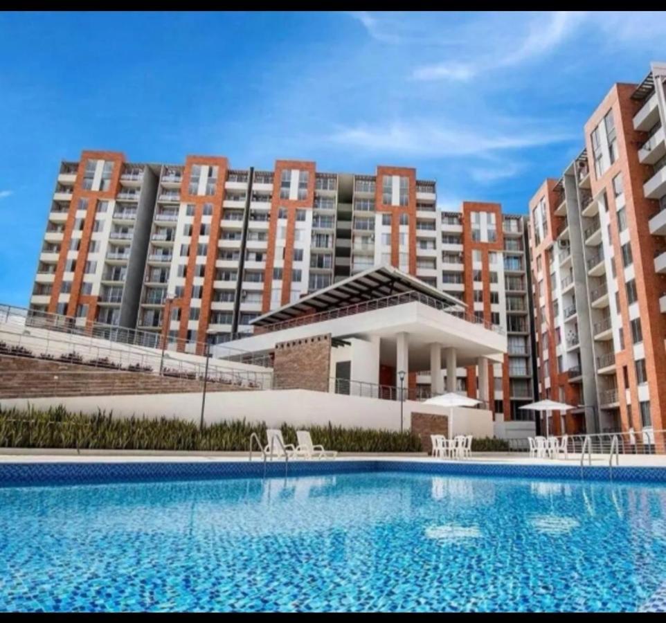 Apartment Reserva Del Penon *