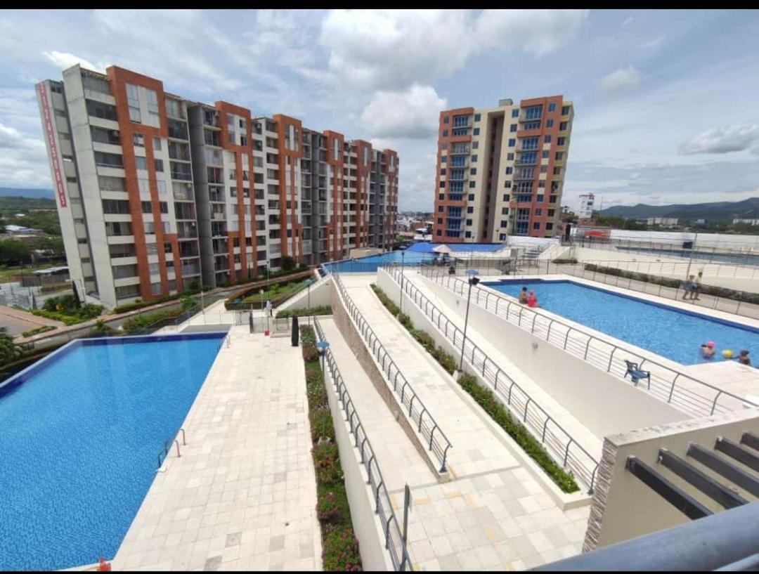 Reserva Del Penon Apartment