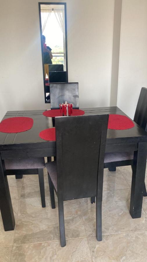 Apartment Reserva Del Penon
