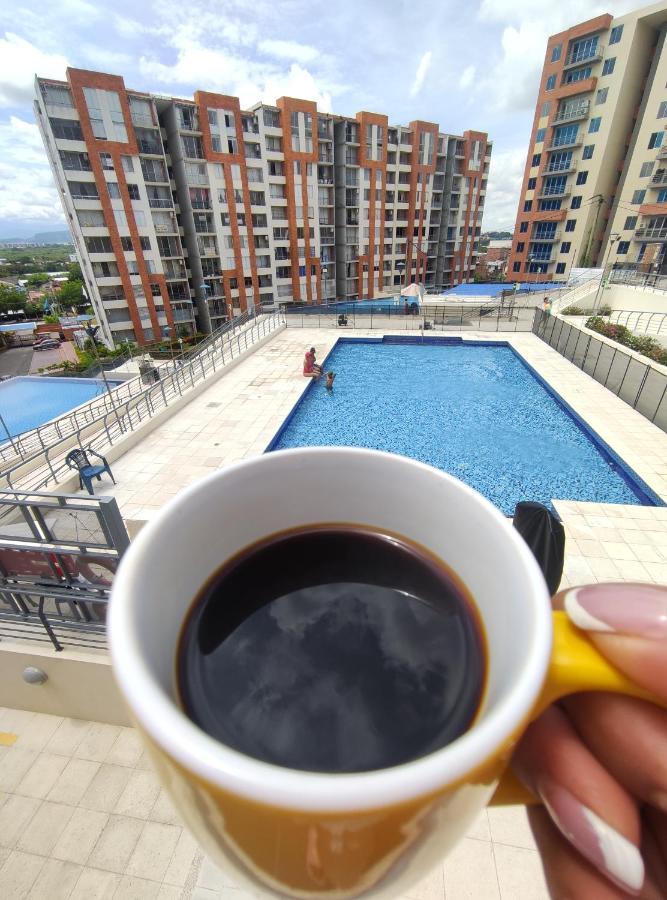 Reserva Del Penon Apartment *