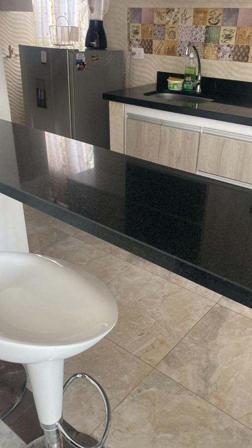 Reserva Del Penon Apartment *
