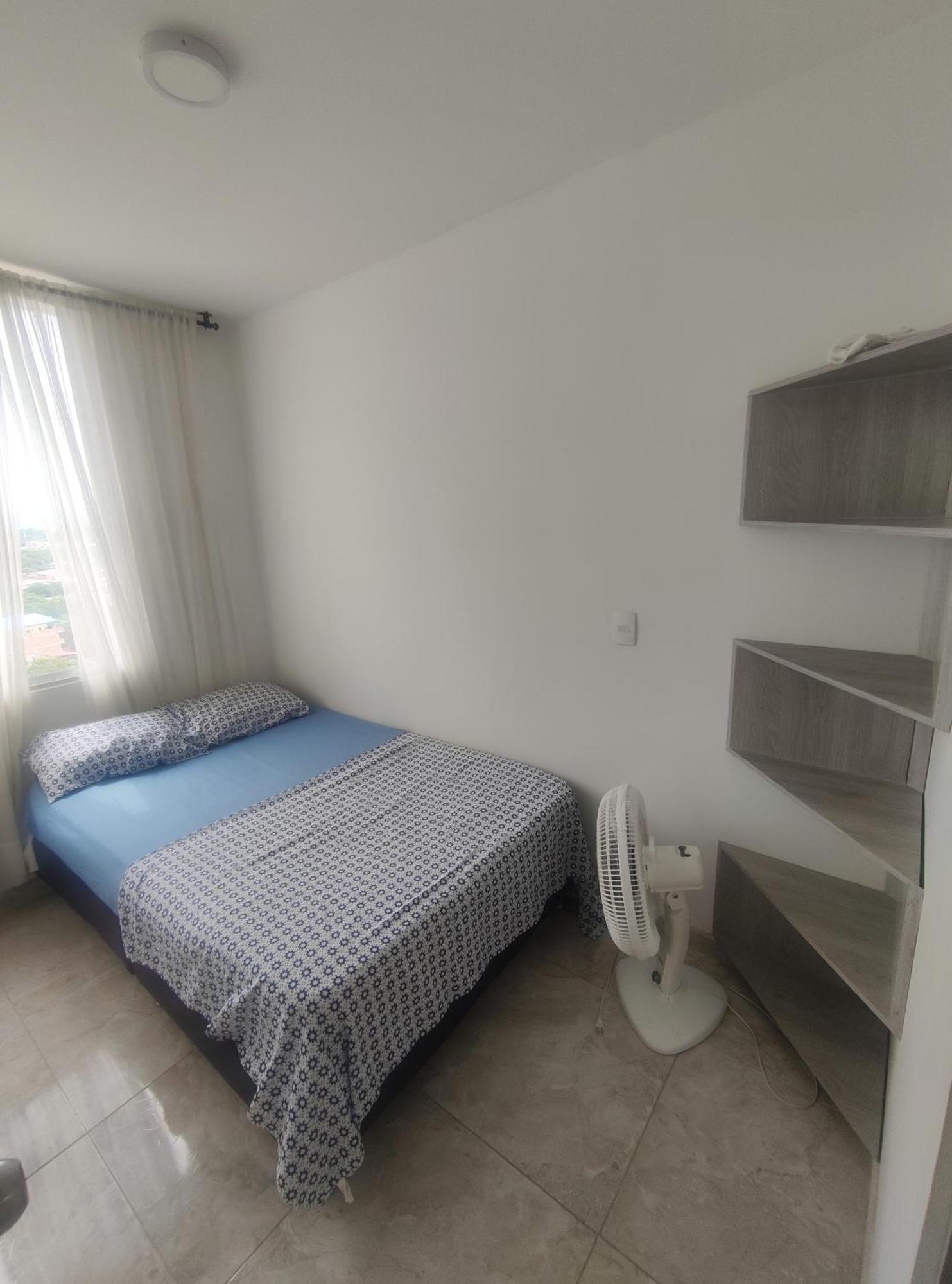 Apartment Reserva Del Penon Girardot