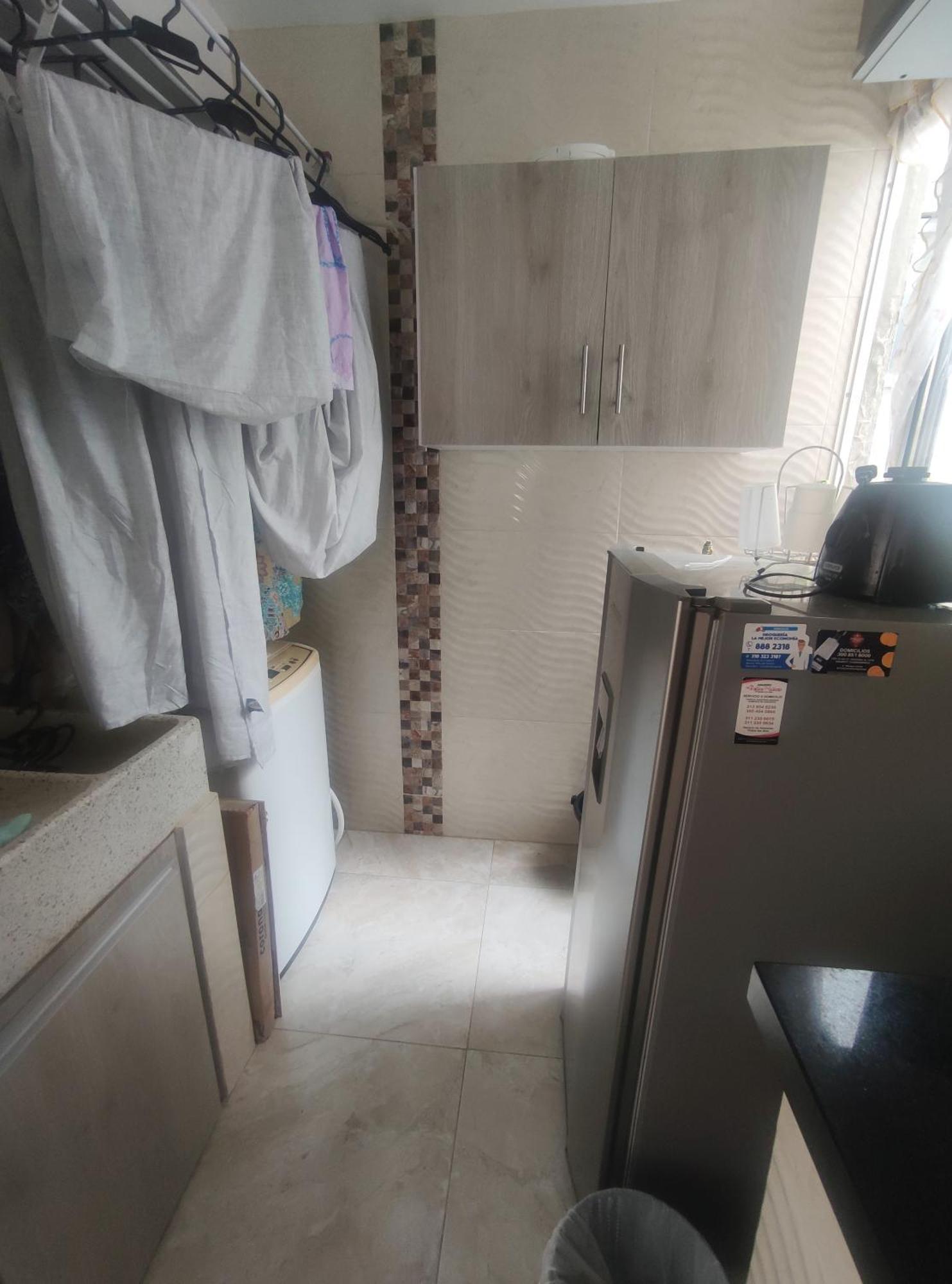 Apartment Reserva Del Penon