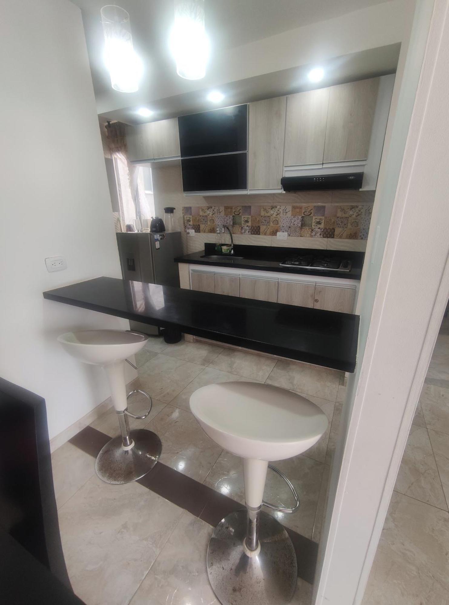 Reserva Del Penon Apartment Girardot