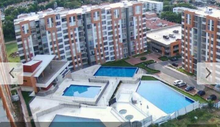 Apartment Reserva Del Penon