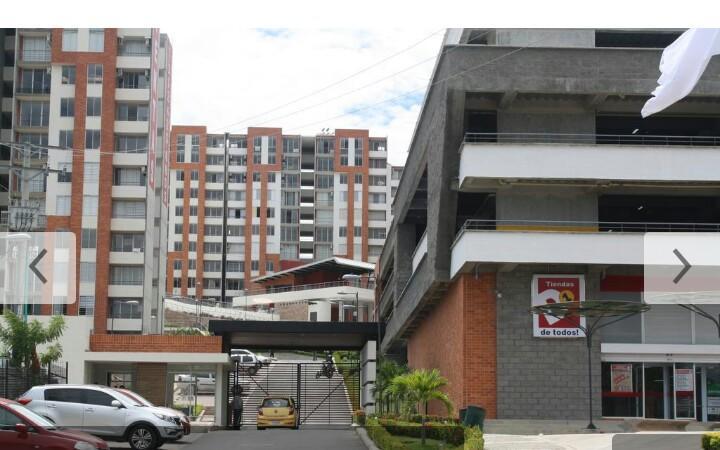 Apartment Reserva Del Penon *