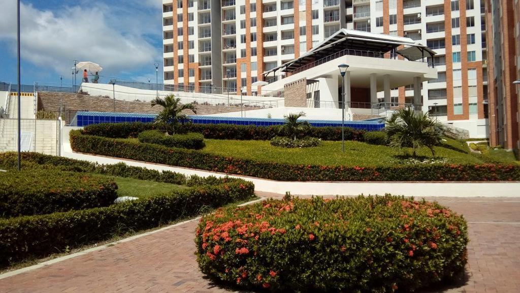 Reserva Del Penon Apartment Girardot