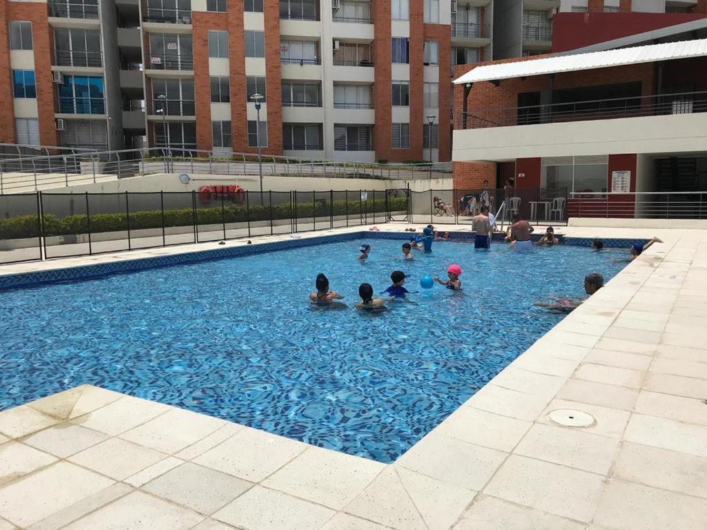 Reserva Del Penon * Girardot