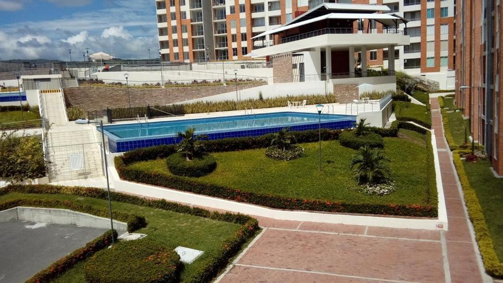 Reserva Del Penon * Girardot