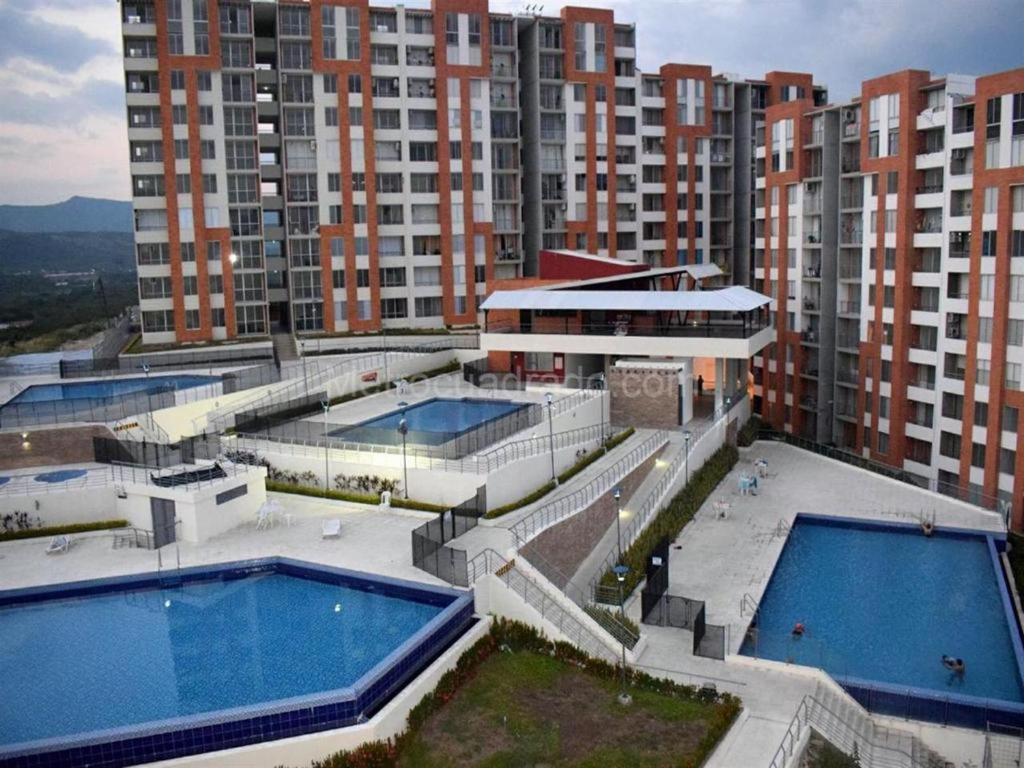 Apartment Reserva Del Penon