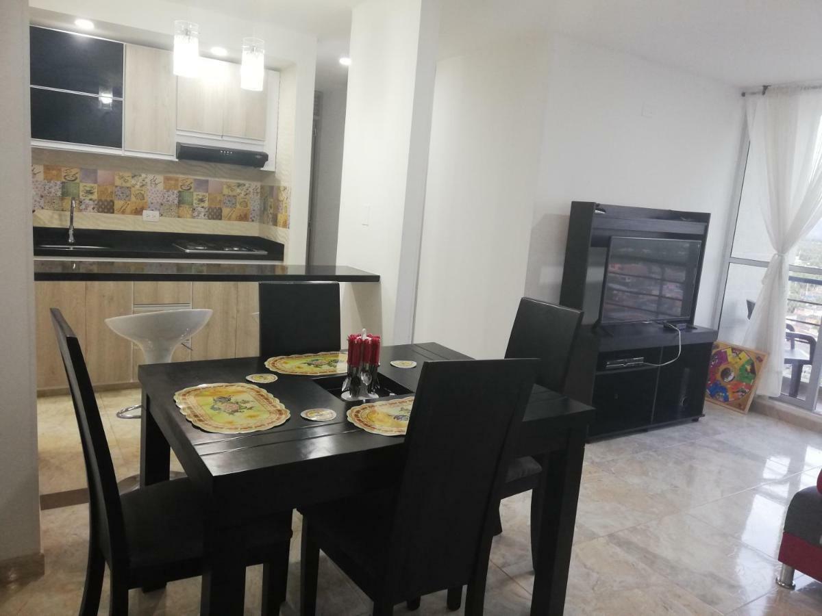 Apartment Reserva Del Penon *