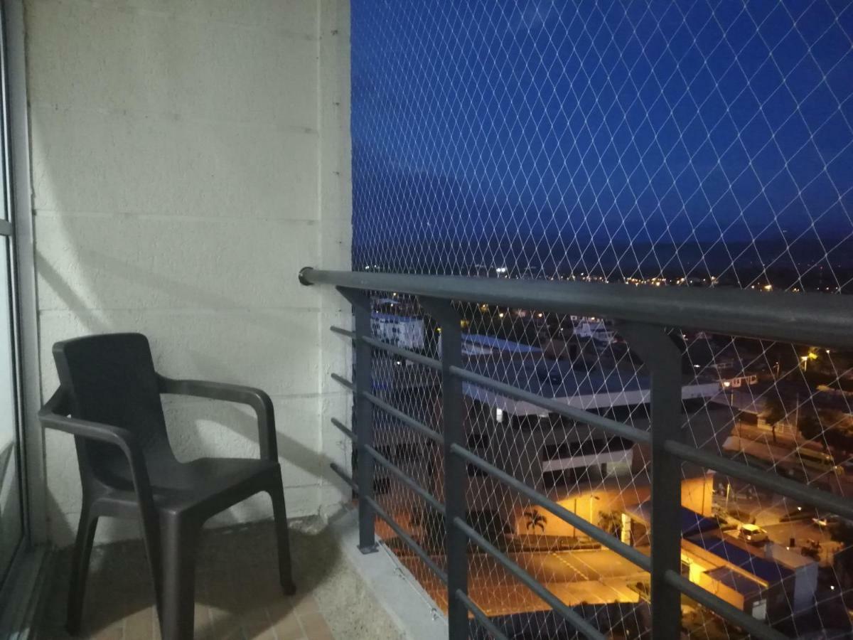 Reserva Del Penon Apartment Girardot