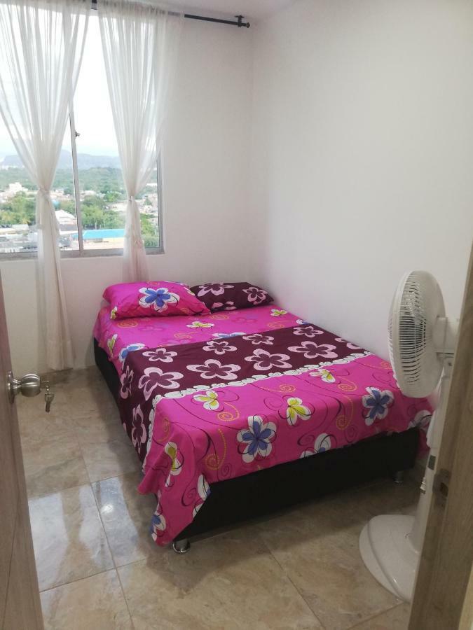 Reserva Del Penon Apartment Girardot