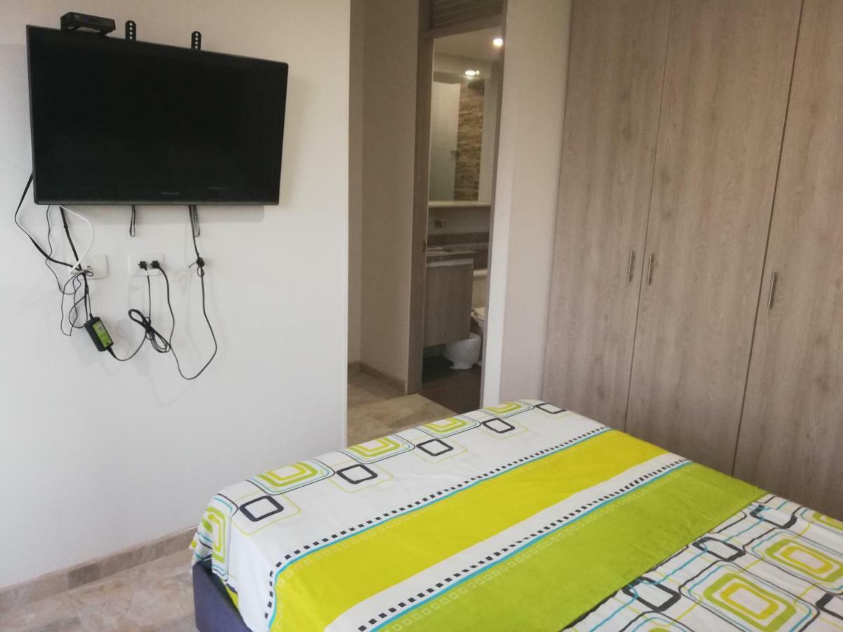 Apartment Reserva Del Penon *