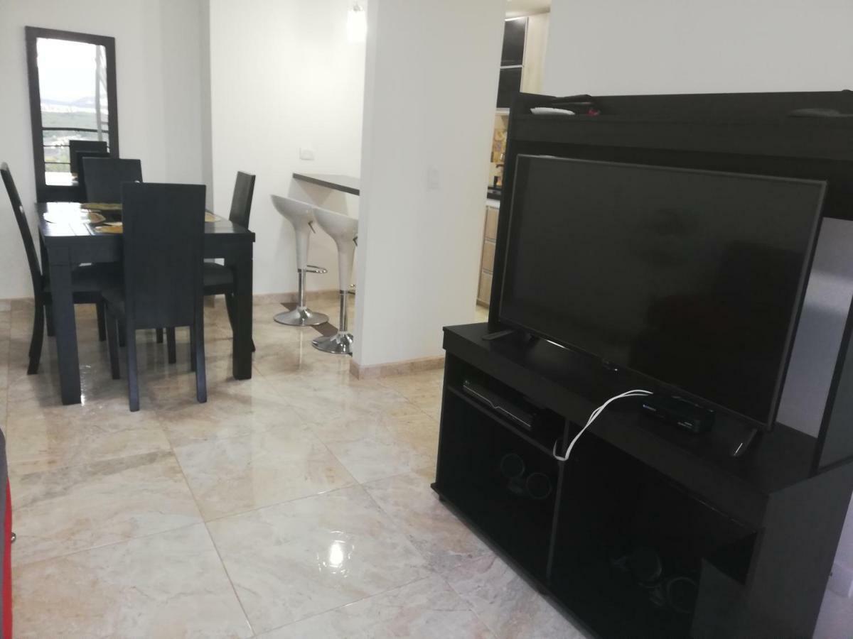 Apartment Reserva Del Penon