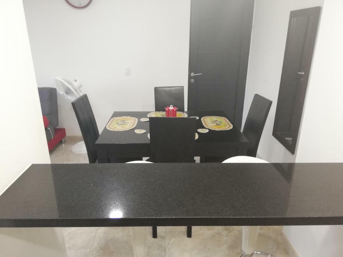 Apartment Reserva Del Penon Girardot