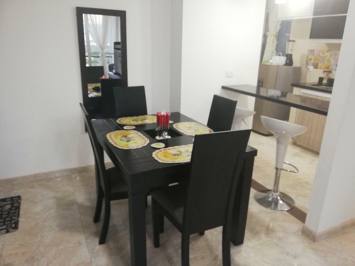 Apartment Reserva Del Penon *